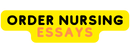  Order Nursing Essays Online | No.1 Custom Nursing  Writing Service